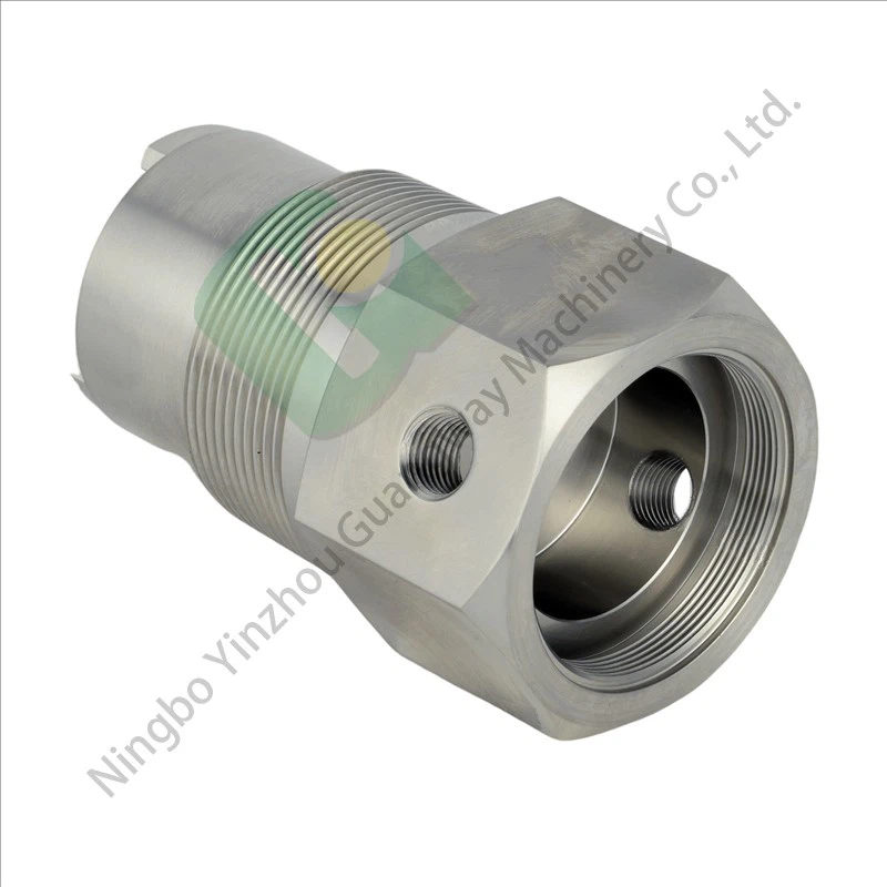 CNC Milling Parts for Marines (4)