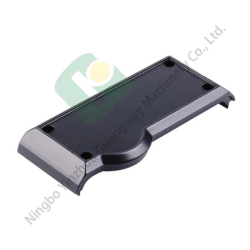 Magnesium Alloy Die Castings for Medical Devices (5)