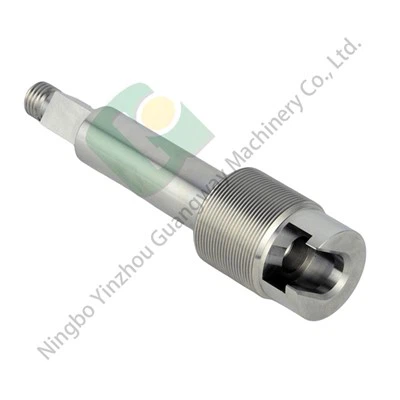 Piese de frezare CNC pentru industria aerospațială