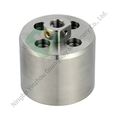 Piese de frezare CNC pentru automobile