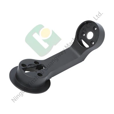 Turnări pentru aliaj de magneziu pentru piese cu motor